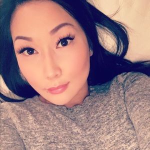 Meet your Posher, Tracy